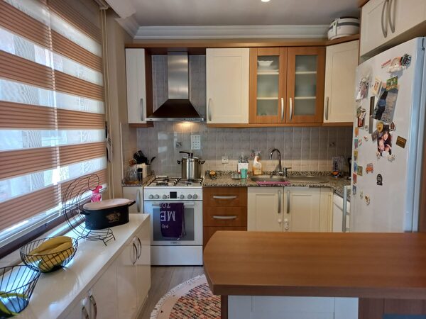 Квартира в Мармарис, Туреччина, 120м² - зображення 6