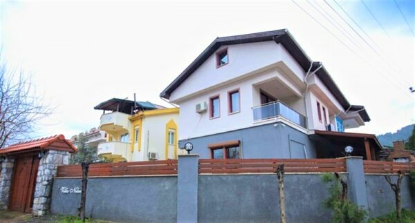 Вілла в Мармарис, Туреччина, 420м² - зображення 3
