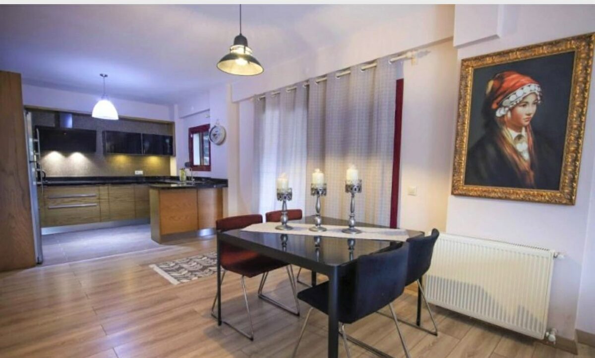 Вілла з 5 спальнями, 420м² в Мармарис, Туреччина [ID: 0301-104995]