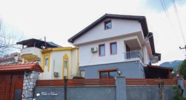 Вілла в Мармарис, Туреччина, 420м² - зображення 4