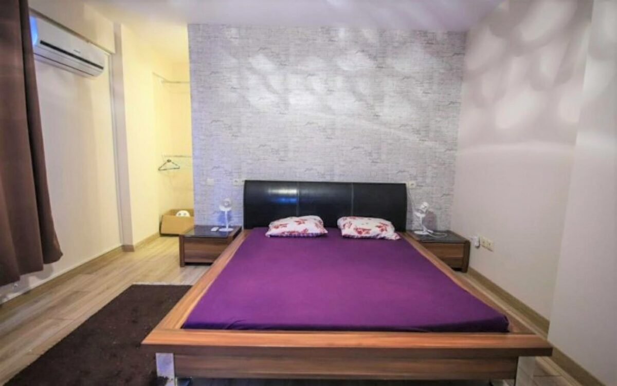 Вілла з 5 спальнями, 420м² в Мармарис, Туреччина [ID: 0301-104995]