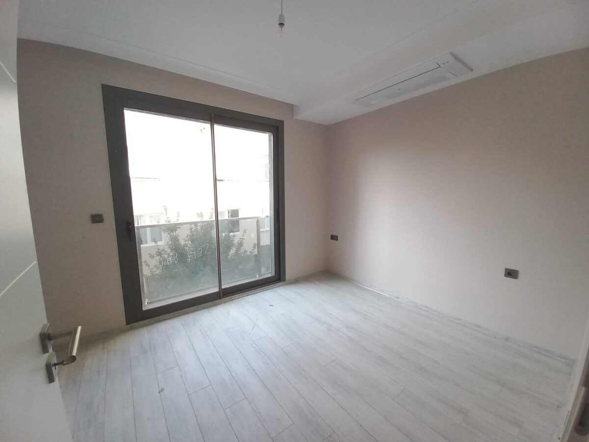 Квартира з 3 спальнями, 125м² в Мармарис, Туреччина [ID: 0301-104997]