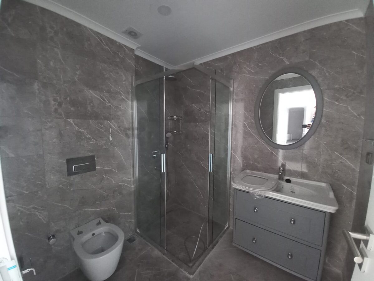Квартира з 3 спальнями, 125м² в Мармарис, Туреччина [ID: 0301-104997]