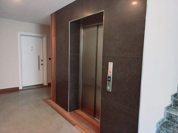 Квартира в Мармарис, Туреччина, 125м² - зображення 14