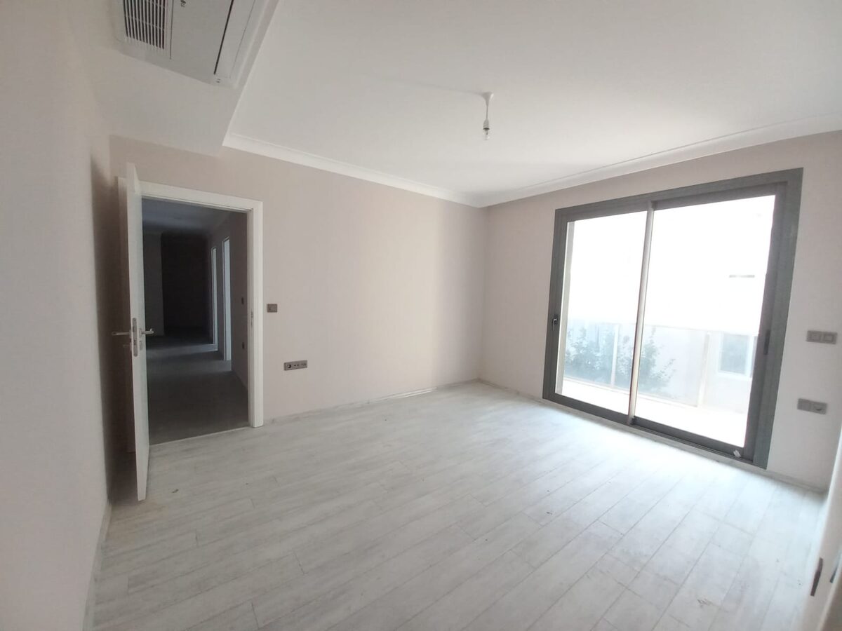 Квартира з 3 спальнями, 125м² в Мармарис, Туреччина [ID: 0301-104997]
