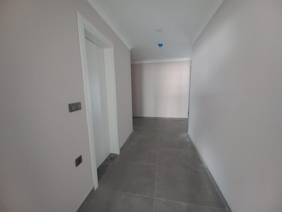 Квартира з 3 спальнями, 125м² в Мармарис, Туреччина [ID: 0301-104997]