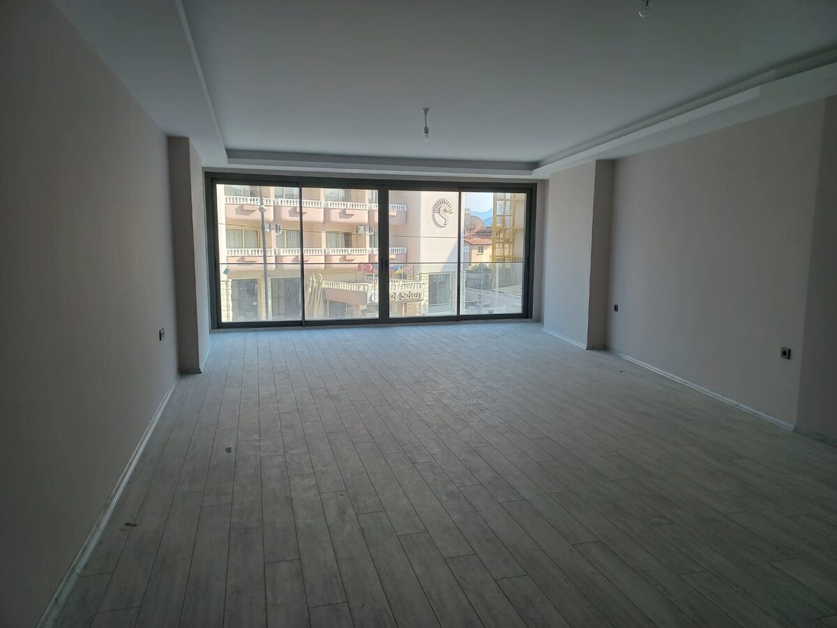 Квартира з 3 спальнями, 125м² в Мармарис, Туреччина [ID: 0301-104997]