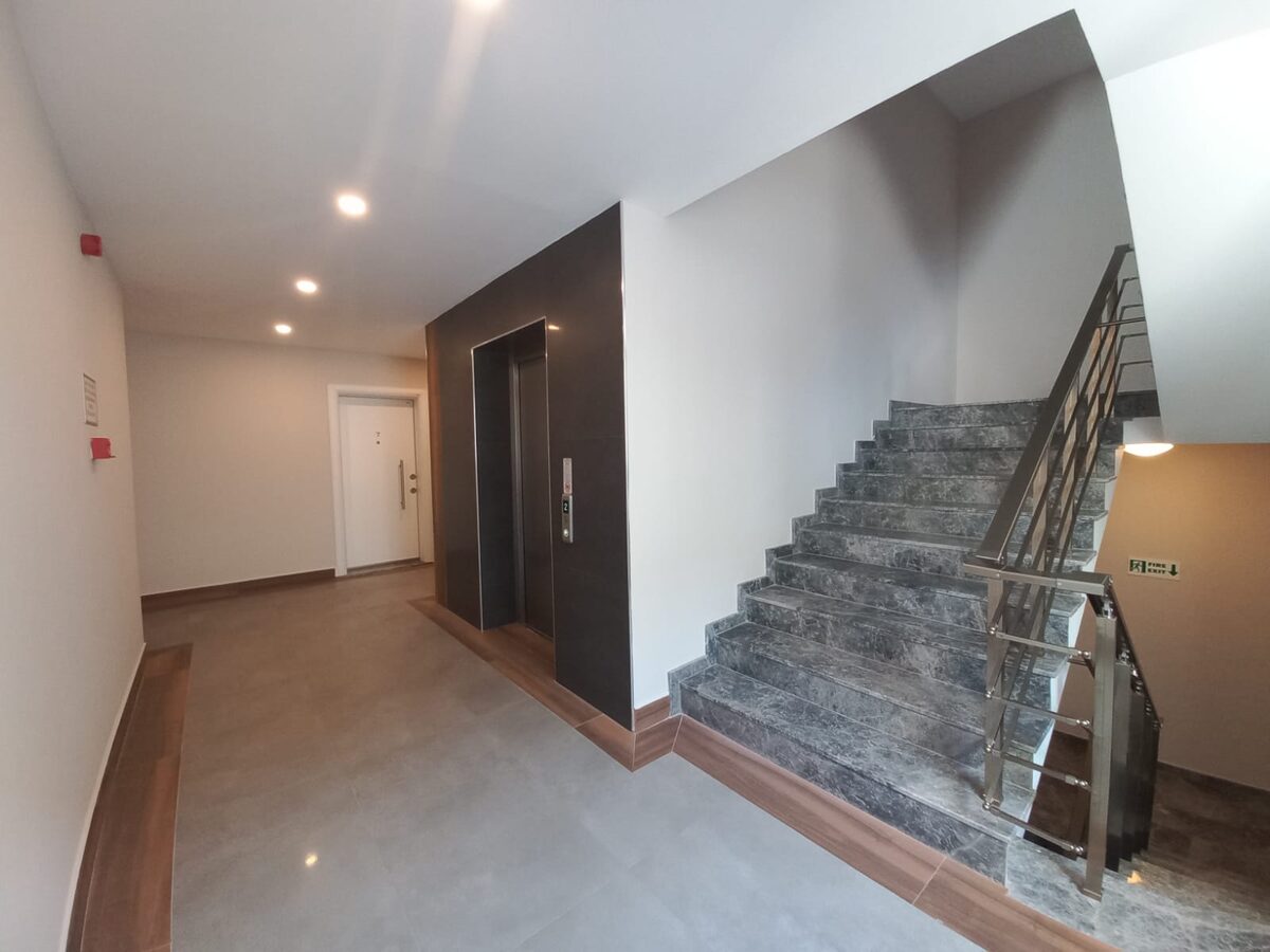 Квартира з 3 спальнями, 125м² в Мармарис, Туреччина [ID: 0301-104997]