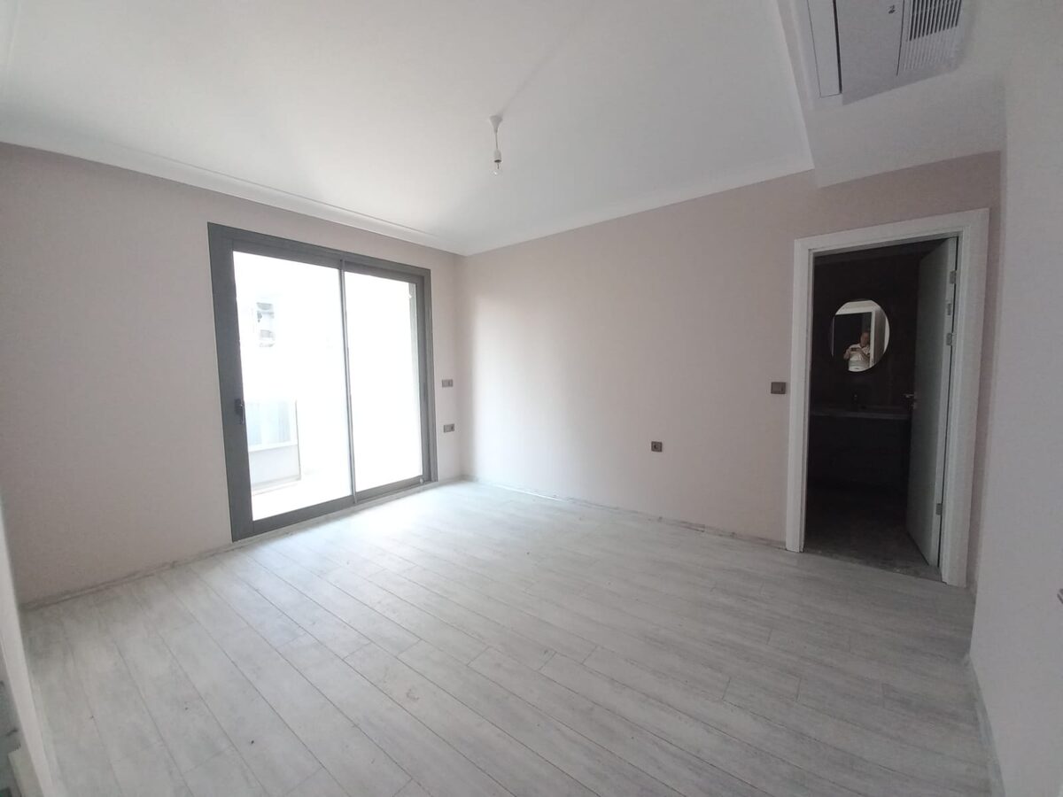 Квартира з 3 спальнями, 125м² в Мармарис, Туреччина [ID: 0301-104997]