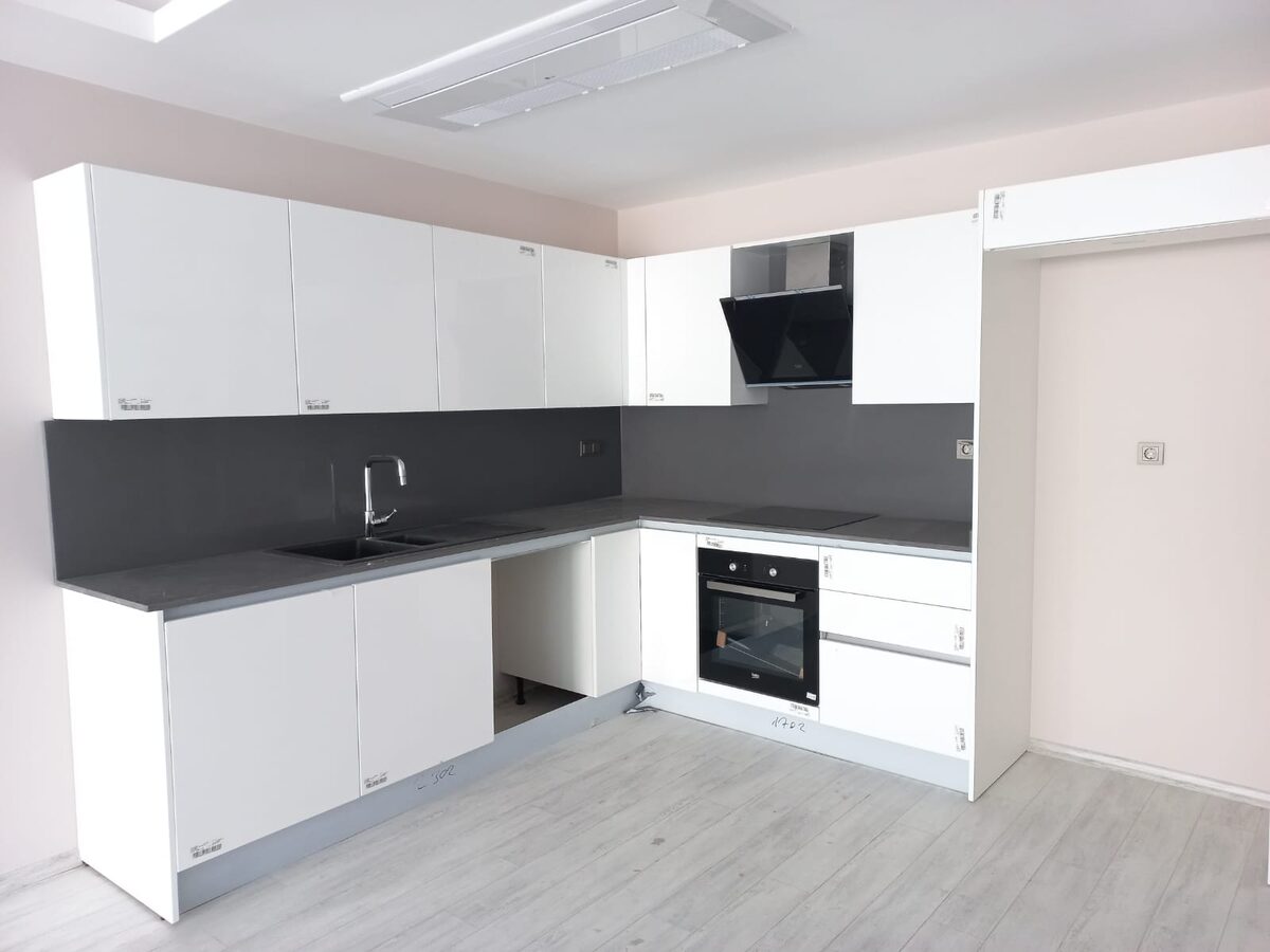 Квартира з 3 спальнями, 125м² в Мармарис, Туреччина [ID: 0301-104997]