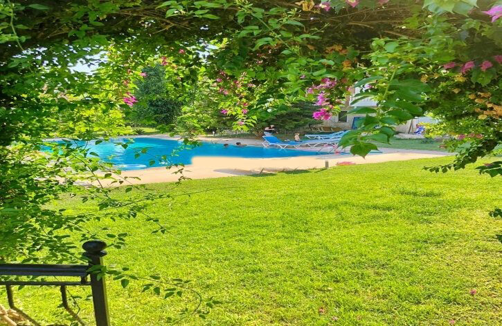 Dom szeregowy z 3 sypialniami, 160m² w Kemer, Turcja [ID: 0301-105005]