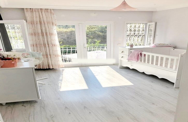 Dom szeregowy z 3 sypialniami, 160m² w Kemer, Turcja [ID: 0301-105005]
