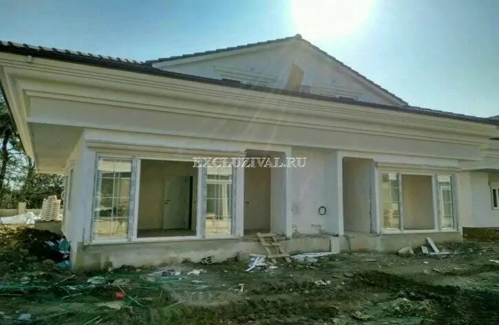 Villa with 4 bedrooms, 155m² in Kemer, Turkey [ID: 0301-105006]