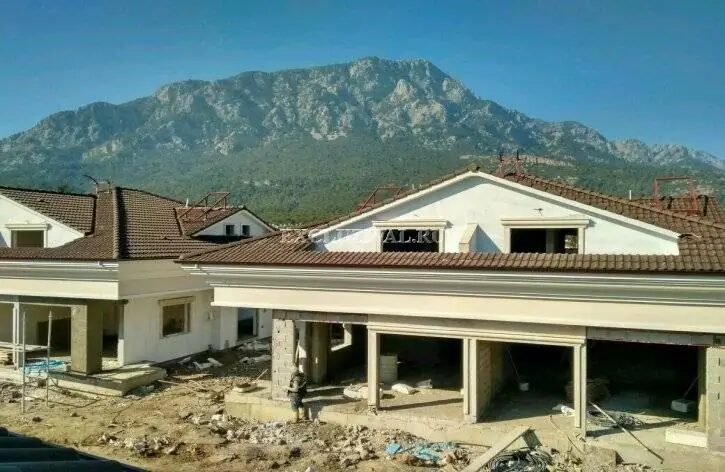 Villa with 4 bedrooms, 155m² in Kemer, Turkey [ID: 0301-105006]