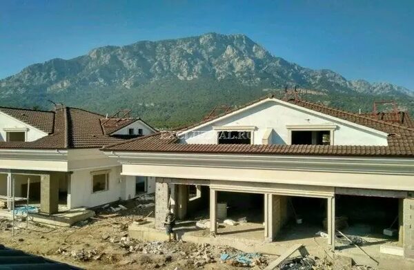 Villa in Kemer, Turkey, 155m² - image 6