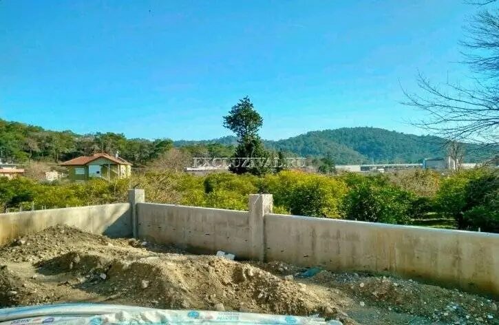 Villa with 4 bedrooms, 155m² in Kemer, Turkey [ID: 0301-105006]