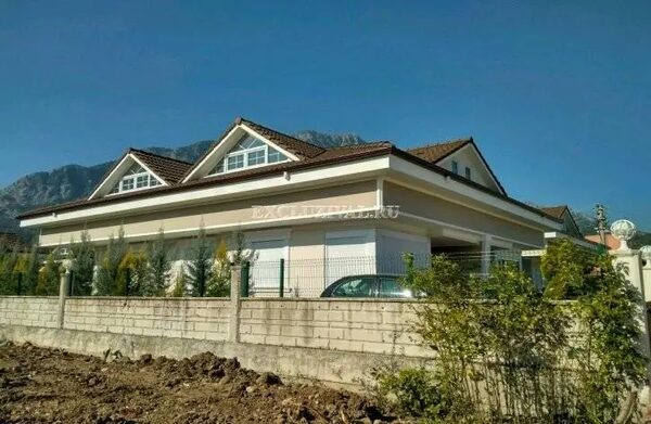 Villa in Kemer, Turkey, 155m² - image 12