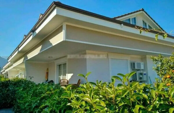 Villa in Kemer, Turkey, 155m²