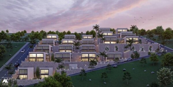 Villa in Didim, Turkey, 100m² - image 11