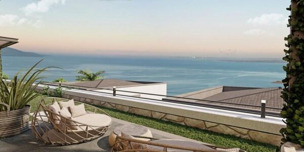 Villa in Didim, Turkey, 100m² - image 8