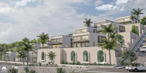 Villa in Didim, Turkey, 100m² - image 10