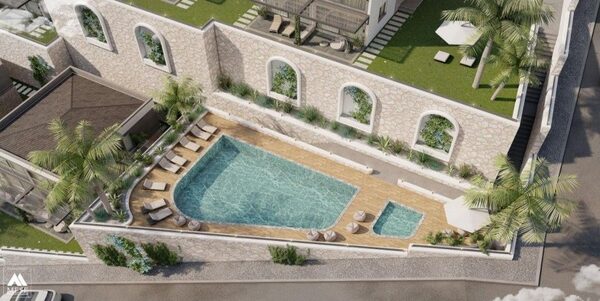 Villa in Didim, Turkey, 100m² - image 9