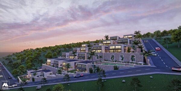 Villa in Didim, Turkey, 100m² - image 13