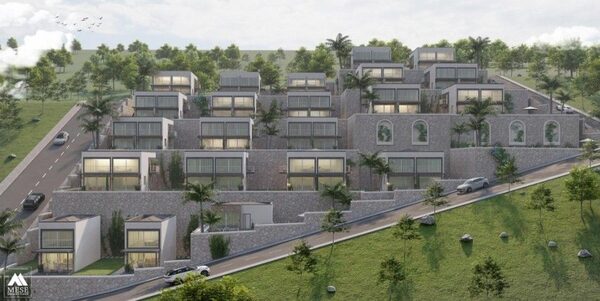 Вілла в Дідім, Туреччина, 100м² - зображення 12