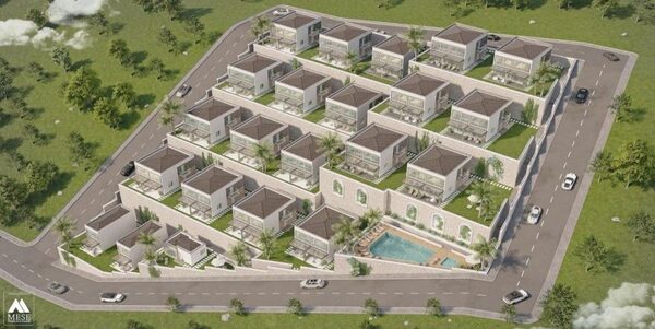 Villa in Didim, Turkey, 100m² - image 5