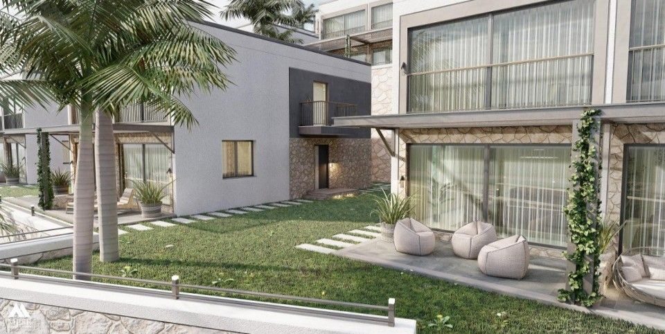 Villa with 3 bedrooms, 100m² in Didim, Turkey [ID: 0301-105007]