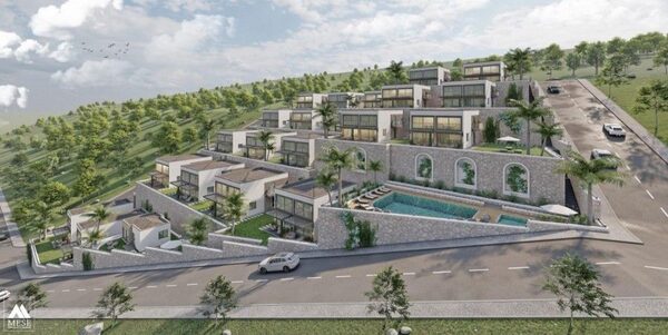 Вілла в Дідім, Туреччина, 100м² - зображення 4