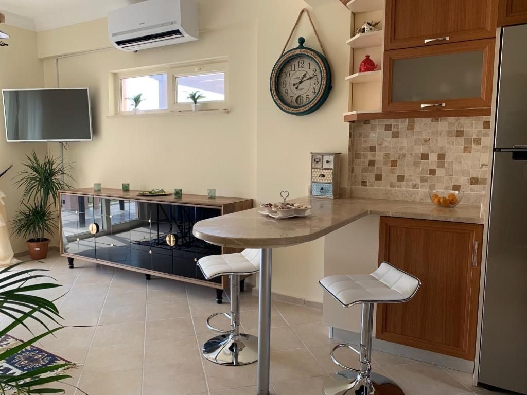 Villa with 3 bedrooms, 160m² in Didim, Turkey [ID: 0301-105010]