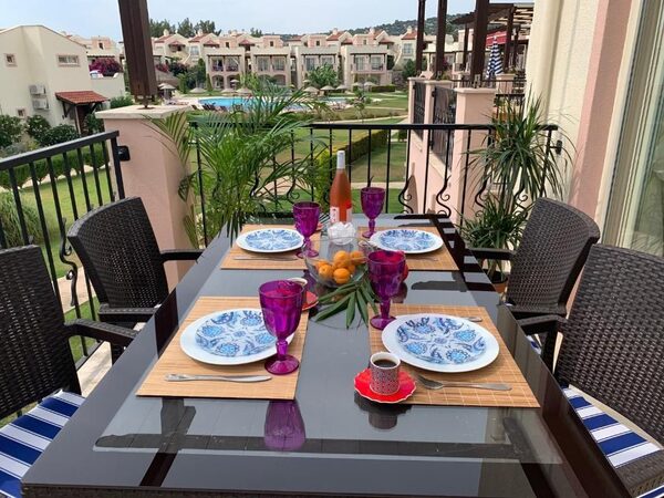 Villa in Didim, Turkey, 160m²