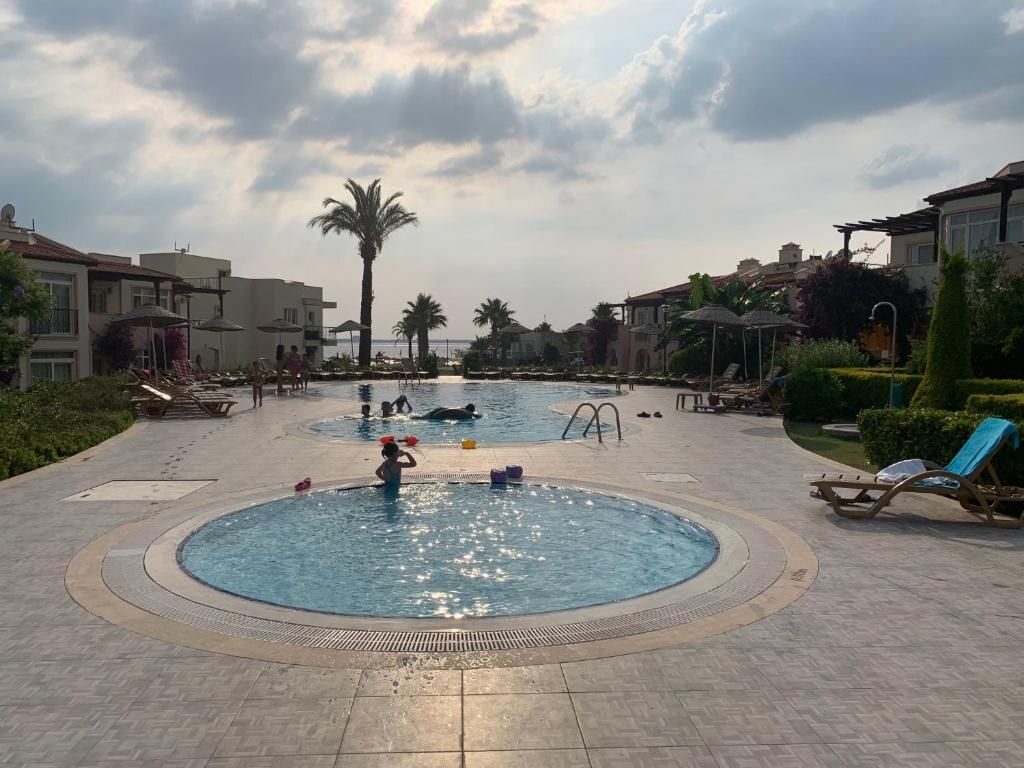 Villa with 3 bedrooms, 160m² in Didim, Turkey [ID: 0301-105010]