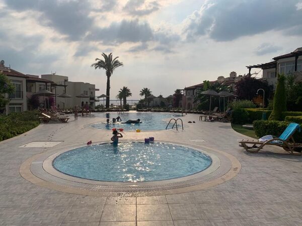 Villa in Didim, Turkey, 160m² - image 4