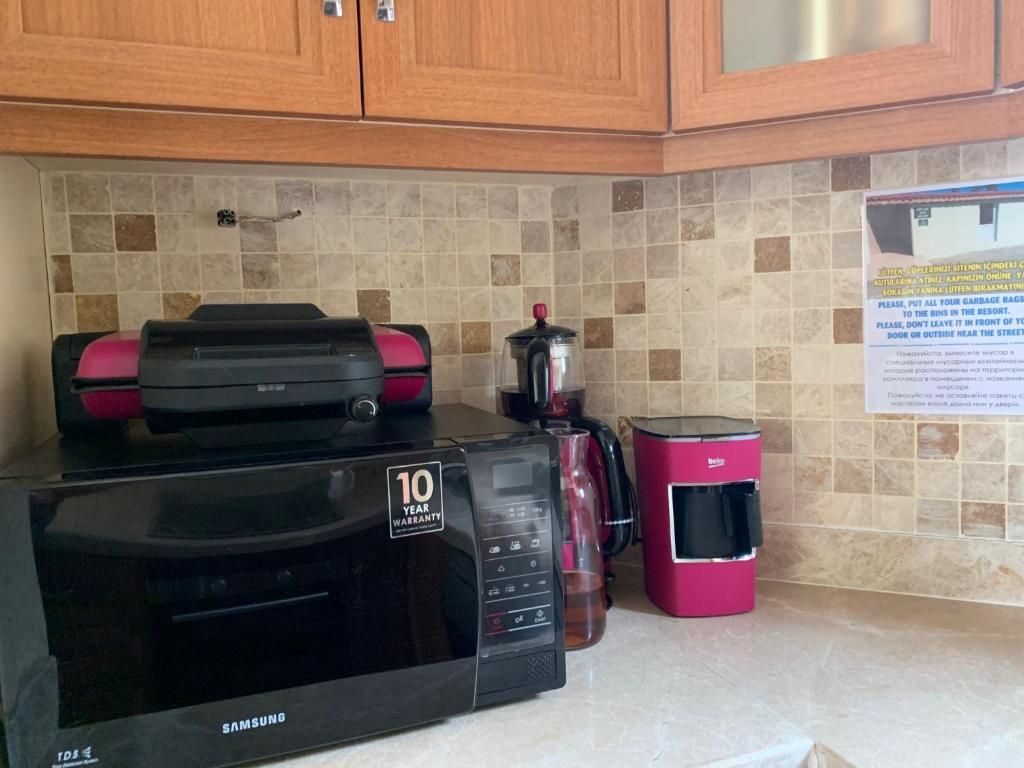 Villa with 3 bedrooms, 160m² in Didim, Turkey [ID: 0301-105010]