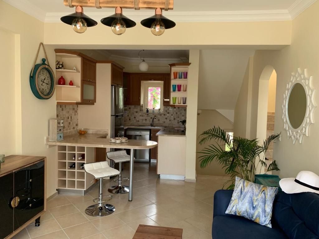 Villa with 3 bedrooms, 160m² in Didim, Turkey [ID: 0301-105010]