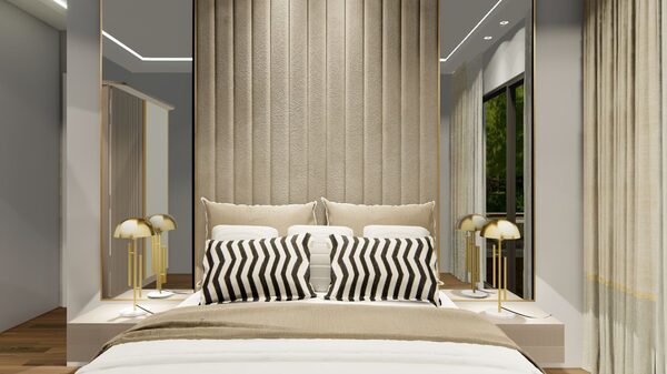 Apartment in Istanbul, Turkey, 94m² - image 11
