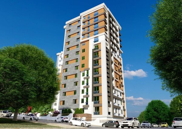 Apartment in Istanbul, Turkey, 94m² - image 3