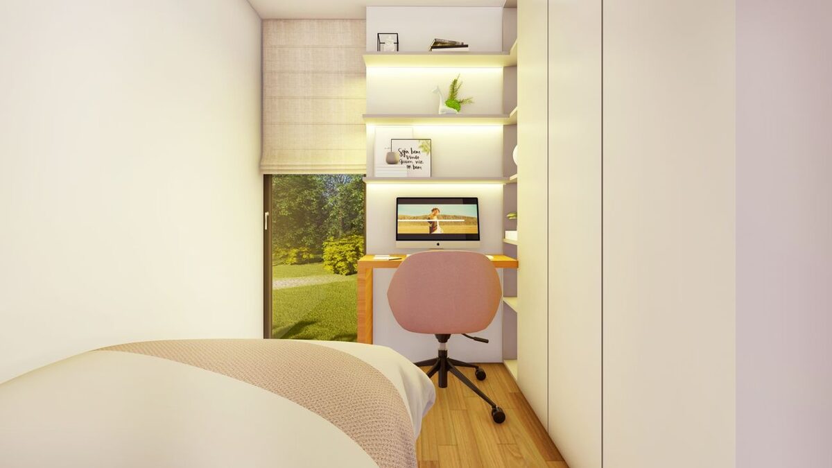 Квартира з 2 спальнями, 94м² в Стамбул, Туреччина [ID: 0301-105012]