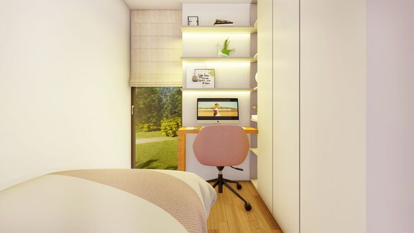 Apartment in Istanbul, Turkey, 94m² - image 15