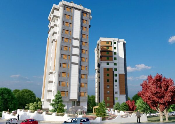 Apartment in Istanbul, Turkey, 94m² - image 4