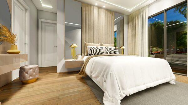 Apartment in Istanbul, Turkey, 94m² - image 9