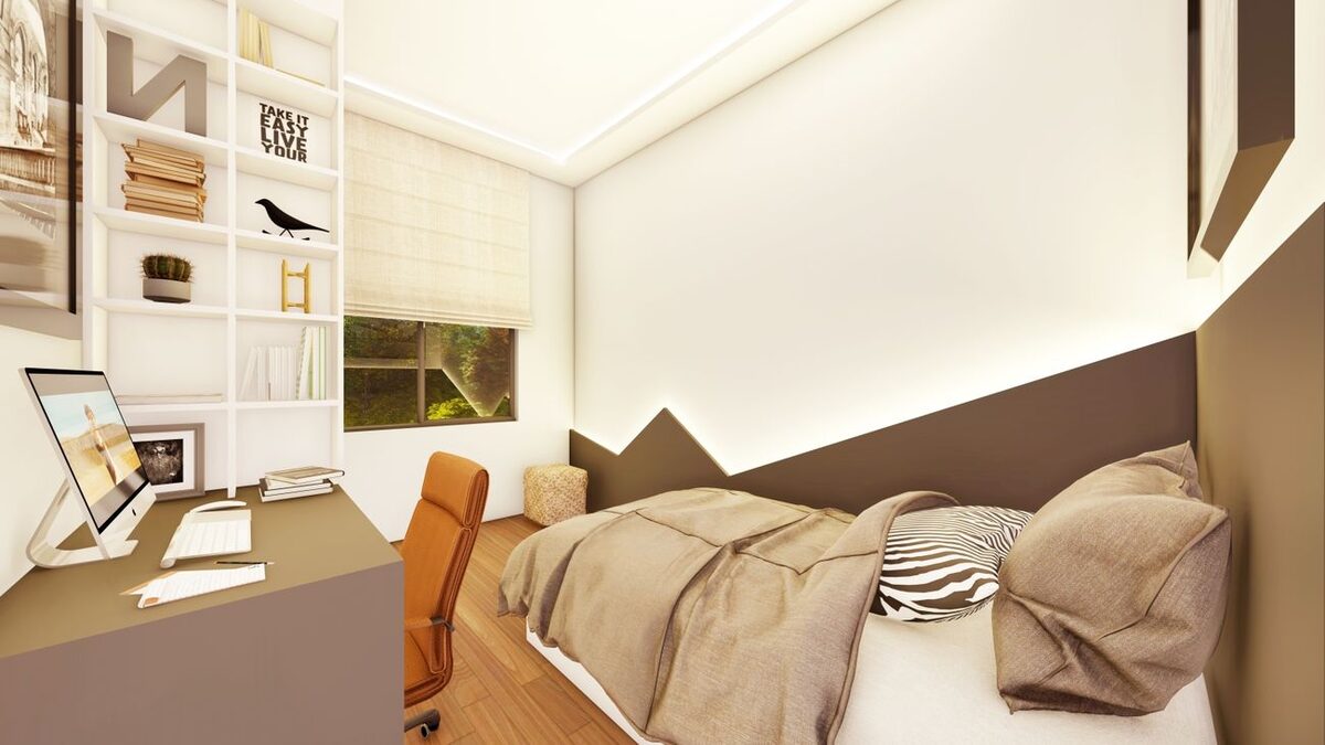 Квартира з 2 спальнями, 94м² в Стамбул, Туреччина [ID: 0301-105012]