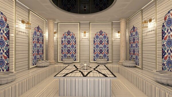 Apartment in Alanya, Turkey, 42m² - image 28