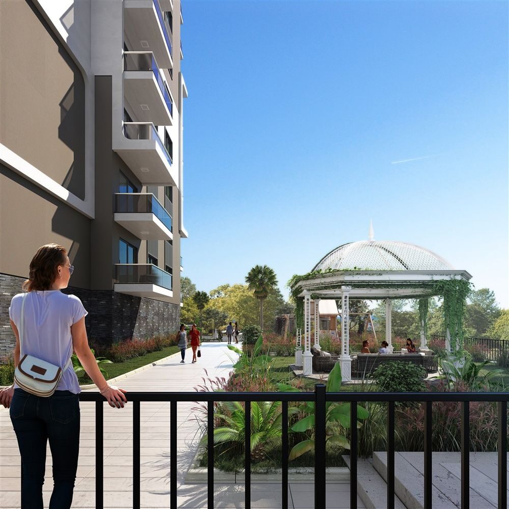 Квартира з 1 спальнею, 55м² в Аланія, Туреччина [ID: 0301-105018]