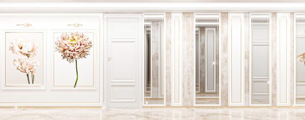 Квартира в Алания, Турция, 51м² - изображение 15