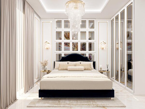 Квартира в Алания, Турция, 51м² - изображение 10