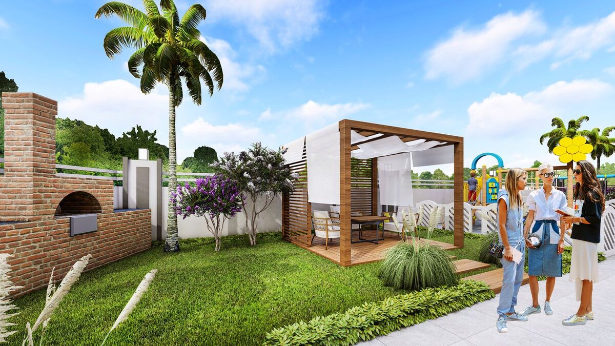 Квартира с 1 спальней, 43м² в Алания, Турция [ID: 0301-105026]