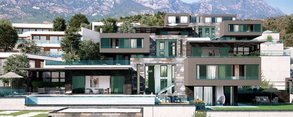 Вілла в Аланія, Туреччина, 568м² - зображення 11